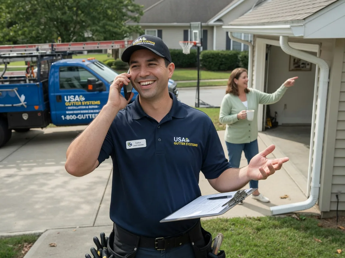 Gutter Installation Medora, IN FAQs